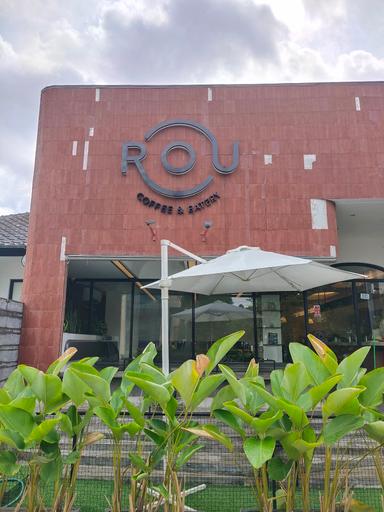 ROUTINE COFFEE AND EATERY - PANGLIMA POLIM