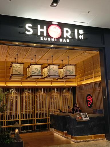 SHORI SUSHI BAR - ASHTA DISTRICT 8