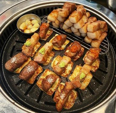 SOOKDAL PREMIUM KOREAN BBQ