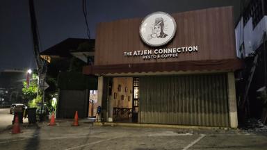 THE ATJEH CONNECTION SCBD