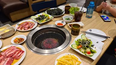 GYU-KAKU JAPANESE BBQ - PIM 2