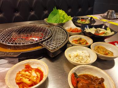 MAGAL KOREAN  BBQ - PONDOK INDAH