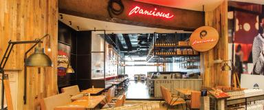 PANCIOUS - PACIFIC PLACE