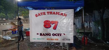 SATE THAICAN BANG OCIT 87