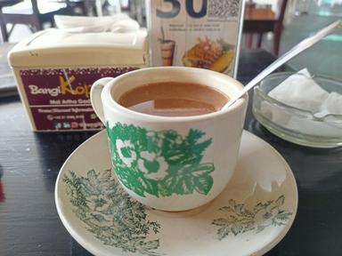BANGI CAFE MAL ARTHA GADING