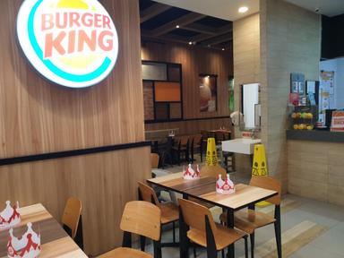 BURGER KING - MALL OF INDONESIA