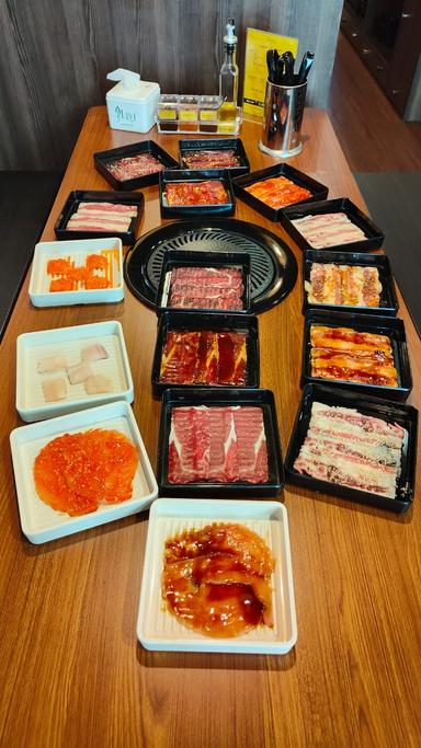 DAEJEON KOREAN BBQ - KELAPA GADING
