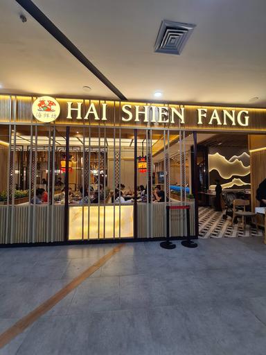 HAI SHIEN FANG - MALL KELAPA GADING 5