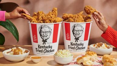 KFC - MAL ARTHA GADING