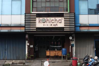 KOHICHA JAPANESE CAFE