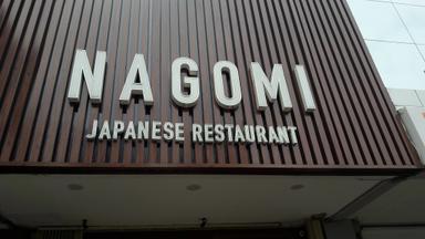 NAGOMI JAPANESE RESTAURANT
