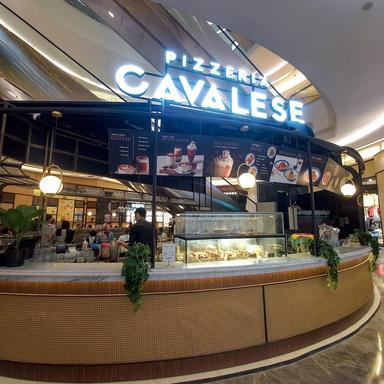 PIZZERIA CAVALESE - MALL OF INDONESIA