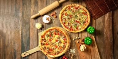 PIZZERIA CAVALESE - MALL OF INDONESIA