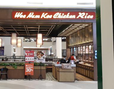 WEE NAM KEE - MALL OF INDONESIA
