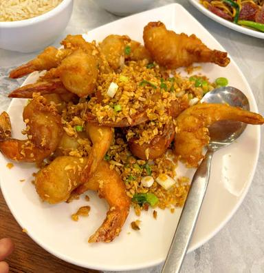MUTIARA - TRADITIONAL CHINESE FOOD