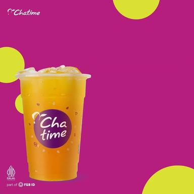 CHATIME - JAMBI TOWN SQUARE