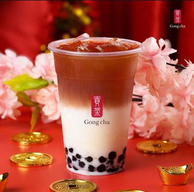 GONG CHA - ⁠CENTRAL PARK