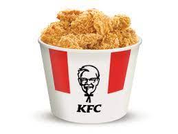 KFC - DAAN MOGOT