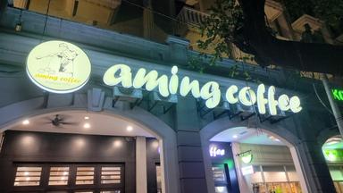 AMING COFFEE JUANDA