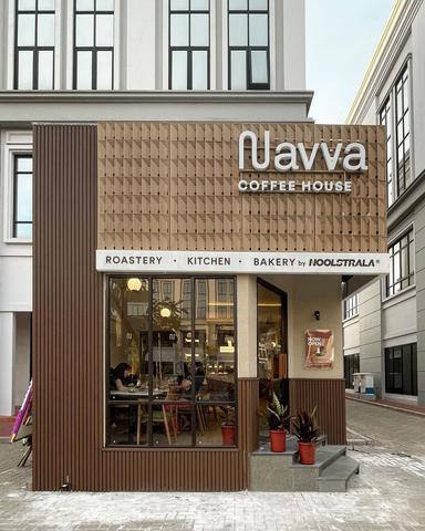 NAVVA COFFEE HOUSE