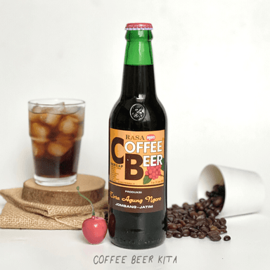 AGEN COFFEE BEER JAKARTA (COFFEEBEERKITA)