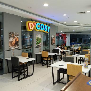 D'COST SEAFOOD