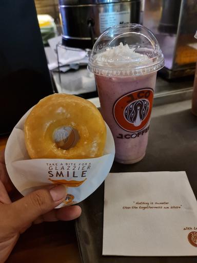 J.CO DONUTS - PGC