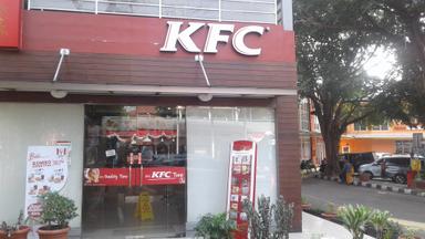 KFC - KRAMAT JATI