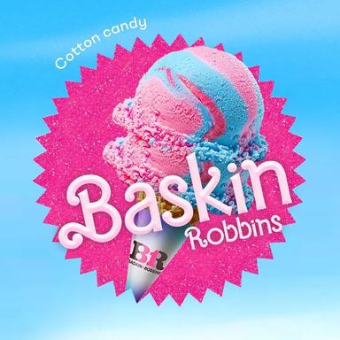 BASKIN ROBBINS - LIPPO MALL KEMANG