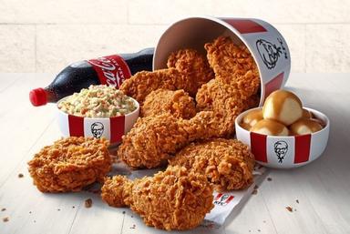 KFC - LIPPO MALL PURI