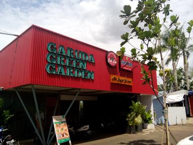 GARUDA GREEN GARDEN (3G) - HALIM