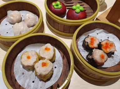 IMPERIAL KITCHEN & DIMSUM - LIPPO MALL KEMANG