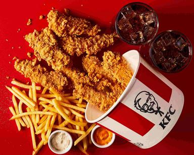 KFC - KEMANG