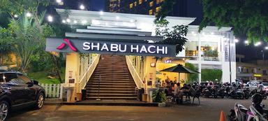 SHABU HACHI - GATOT SUBROTO