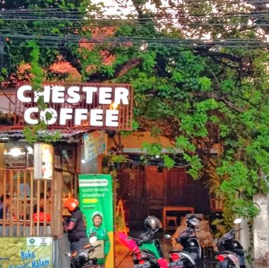 CHESTER COFFEE