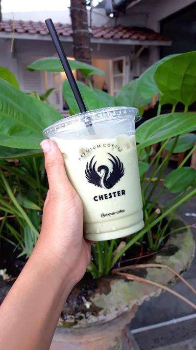 CHESTER COFFEE