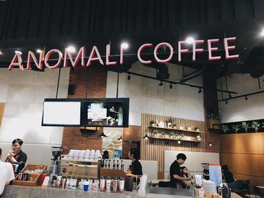 ANOMALI COFFEE - MENTENG