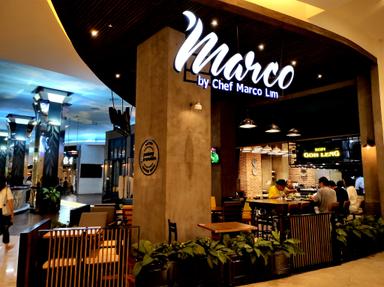 MARCO - PACIFIC PLACE