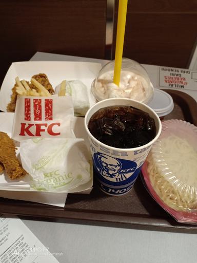 KFC - PALMERAH