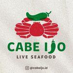 CABE IJO LIVE SEAFOOD