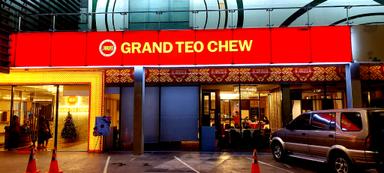 GRAND TEO CHEW