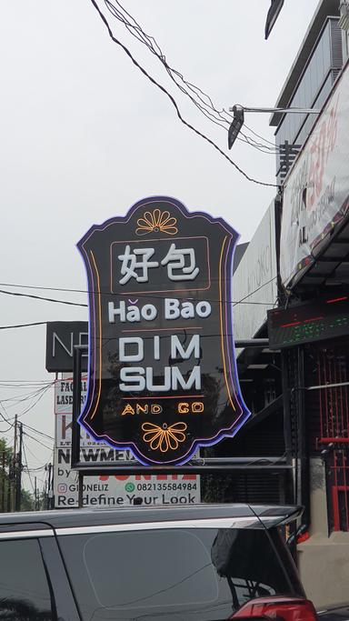 HAO BAO DIMSUM & CO