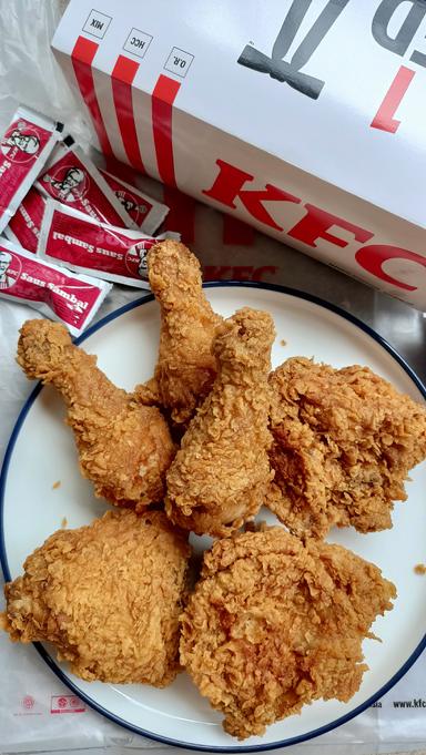 KFC - TELUK GONG