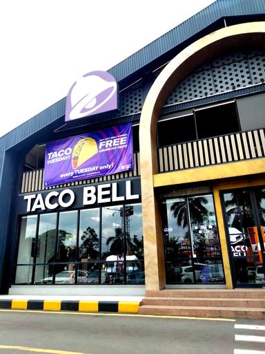 TACO BELL - PIK THE GALLERY