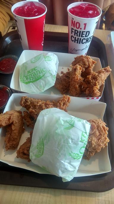 KFC - BINTARO