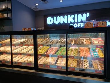 DUNKIN' DONUTS - PLAZA ARION