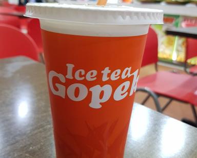 ICE TEA GOPEK KINGS