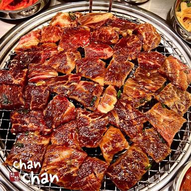 찬찬 CHANCHAN KOREAN BBQ - SCBD PARK