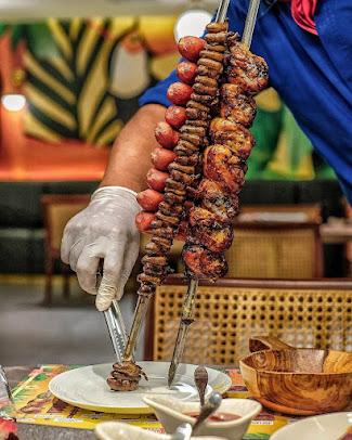 TUCANO'S CHURRASCARIA BRAZILIAN BBQ AND BUFFET - SENAYAN CITY