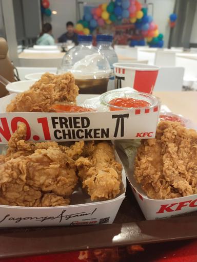 KFC - SALEMBA